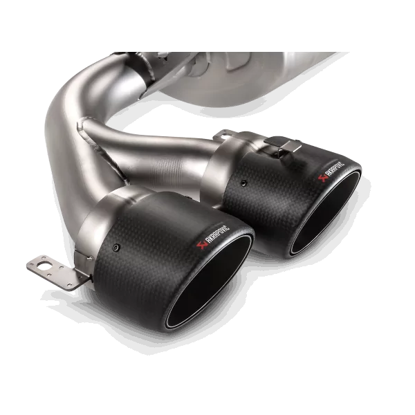 Scarico Akrapovic MERCEDES-AMG A 35 (W177) - OPF/GPF