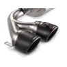 Scarico Akrapovic MERCEDES-AMG A 35 (W177) - OPF/GPF