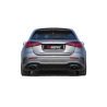 Sportauspuff Akrapovic MERCEDES-AMG A 35 (W177) - OPF/GPF