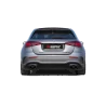 Scarico Akrapovic MERCEDES-AMG A 35 (W177) - OPF/GPF