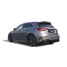 Scarico Akrapovic MERCEDES-AMG A 35 (W177) - OPF/GPF