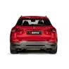 Sportauspuff Akrapovic MERCEDES-AMG A 45 / A 45 S (W177)