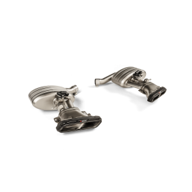 Sportauspuff Akrapovic MERCEDES-AMG C 43 4MATIC (W206, S206)