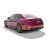 Echappement Akrapovic MERCEDES-AMG C 43 4MATIC (W206, S206)