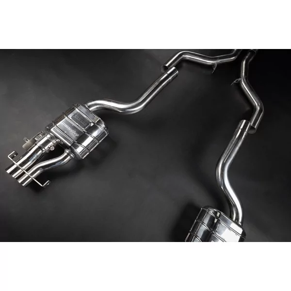 Capristo Mercedes AMG S63 E-Performance W223 02MB04403045