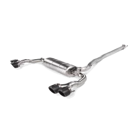Sportauspuff Akrapovic MERCEDES-AMG CLA 45 / CLA 45 S (C118/X118) - OPF/GPF