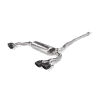 Sportauspuff Akrapovic MERCEDES-AMG CLA 45 / CLA 45 S (C118/X118) - OPF/GPF