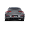 Scarico Akrapovic MERCEDES-AMG CLA 45 / CLA 45 S (C118/X118) - OPF/GPF