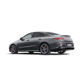 Scarico Akrapovic MERCEDES-AMG CLA 45 / CLA 45 S (C118/X118)