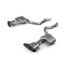 Echappement Akrapovic MERCEDES-AMG CLE 53 4MATIC / Cabriolet (C236 / A236) - OPF/GPF