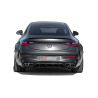 Echappement Akrapovic MERCEDES-AMG CLE 53 4MATIC / Cabriolet (C236 / A236) - OPF/GPF