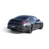 Echappement Akrapovic MERCEDES-AMG CLE 53 4MATIC / Cabriolet (C236 / A236) - OPF/GPF