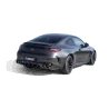 Exhaust Akrapovic MERCEDES-AMG CLE 53 4MATIC / Cabriolet (C236 / A236) - OPF/GPF