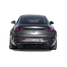 Sportauspuff Akrapovic MERCEDES-AMG CLE 53 4MATIC / Cabriolet (C236 / A236)