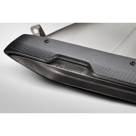 Exhaust Akrapovic MERCEDES-AMG Coupé GT / GT S / GT C