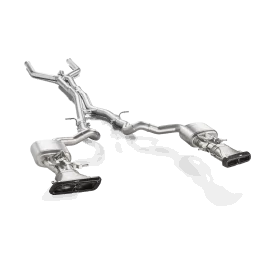 Sportauspuff Akrapovic MERCEDES-AMG E 63/E 63 S Sedan/Estate (W213/S213)