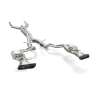 Exhaust Akrapovic MERCEDES-AMG E 63/E 63 S Sedan/Estate (W213/S213)