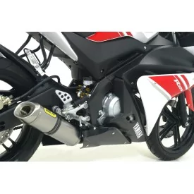 Arrow Yamaha YZF-R 125 51003MI - 51003KZ - 51503PK - 51503AK - 51503AKN - 51503PO - 51503AO - 51503AON Street Thunder