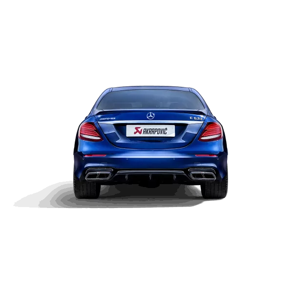 Scarico Akrapovic MERCEDES-AMG E 63/E 63 S Sedan/Estate (W213/S213)