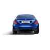 Exhaust Akrapovic MERCEDES-AMG E 63/E 63 S Sedan/Estate (W213/S213)