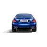 Scarico Akrapovic MERCEDES-AMG E 63/E 63 S Sedan/Estate (W213/S213)