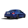 Scarico Akrapovic MERCEDES-AMG E 63/E 63 S Sedan/Estate (W213/S213)