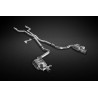 Capristo AMG C63 W/S/C 205 4.0 V8 BiTurbo 02MB02003027