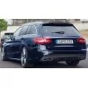 Capristo AMG C63 W/S/C 205 4.0 V8 BiTurbo 02MB02003030