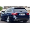Capristo AMG C63 W/S/C 205 4.0 V8 BiTurbo 02MB02003031