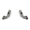 Scarico Akrapovic MERCEDES-AMG G 63 (W465)