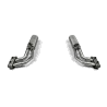 Exhaust Akrapovic MERCEDES-AMG G 63 (W465)