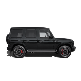 Scarico Akrapovic MERCEDES-AMG G 63 (W465)