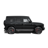 Scarico Akrapovic MERCEDES-AMG G 63 (W465)