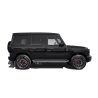 Exhaust Akrapovic MERCEDES-AMG G 63 (W465)