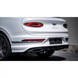 Capristo Bentley Bentayga W12 02BE09803006