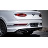 Scarico Capristo Bentley Bentayga W12 02BE09803006