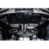 Scarico Capristo Bentley Bentayga W12 02BE09803006