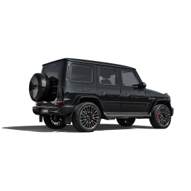 Scarico Akrapovic MERCEDES-AMG G 63 (W465)