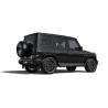 Scarico Akrapovic MERCEDES-AMG G 63 (W465)