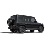 Exhaust Akrapovic MERCEDES-AMG G 63 (W465)