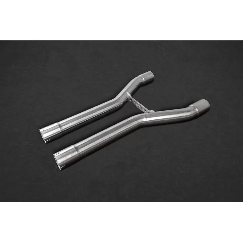 Capristo Bentley Continental GT V8/GT V8 S 02BE03503004 Capristo Bentley Continental GT V8/GT V8 S 02BE03503004
