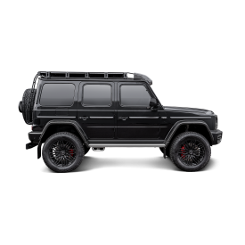 Scarico Akrapovic MERCEDES-AMG G 63 4x4 Squared (W463A) - OPF/GPF