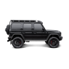 Scarico Akrapovic MERCEDES-AMG G 63 4x4 Squared (W463A) - OPF/GPF
