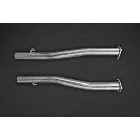 Capristo Bentley Continental GT V8/GT V8 S 02BE03503004