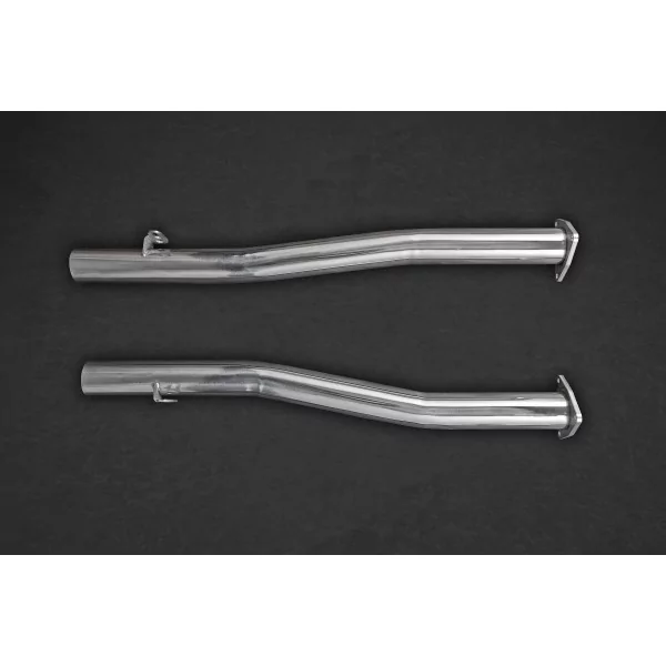 Capristo Bentley Continental GT V8/GT V8 S 02BE03503004