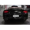 Capristo Bentley New Continental GT/GTC W12 02BE04103015
