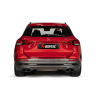 Scarico Akrapovic MERCEDES-AMG GLA 45 / GLA 45 S (H247) - OPF/GPF