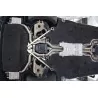 Capristo Bentley New Continental GT/GTC V8 02BE04103007