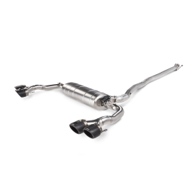 Scarico Akrapovic MERCEDES-AMG GLA 45 / GLA 45 S (H247)