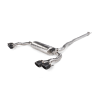 Scarico Akrapovic MERCEDES-AMG GLA 45 / GLA 45 S (H247)
